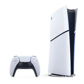 Sony PlayStation 5 Digital Edition
