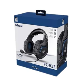 Trust GXT 488 Forze: Cuffie Gaming PS4 & PS5 | Ricondizionati TP