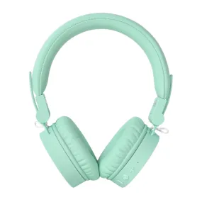 Cuffie Trust Wireless On-Ear | Audio Premium | Nuove e Originali