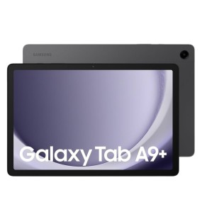 Samsung Galaxy Tab A9+ – 4GB RAM, 64GB, Color Graphite