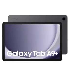 Samsung Galaxy Tab A9+ 4GB RAM 64GB Graphite