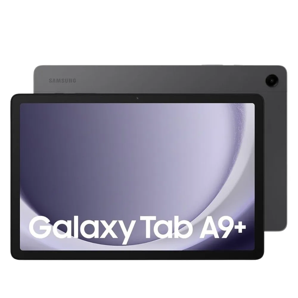 Samsung Galaxy Tab A9+ 4GB RAM 64GB Graphite