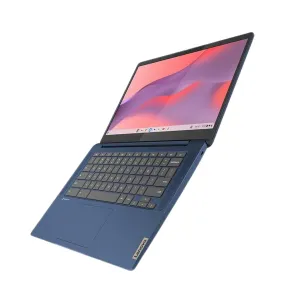 Lenovo Chromebook Slim 3 14″ 8GB RAM 128GB