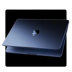 MacBook Air M4 13" Blu Midnight – 16GB RAM, 256GB SSD