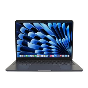 Apple MacBook Air 13" (2026) Chip M4 – 16GB RAM – 256GB SSD – Blu Mezzanotte – Nuovo Sigillato | TP Store