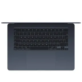 MacBook Air M4 13" Blu Midnight – 16GB RAM, 256GB SSD