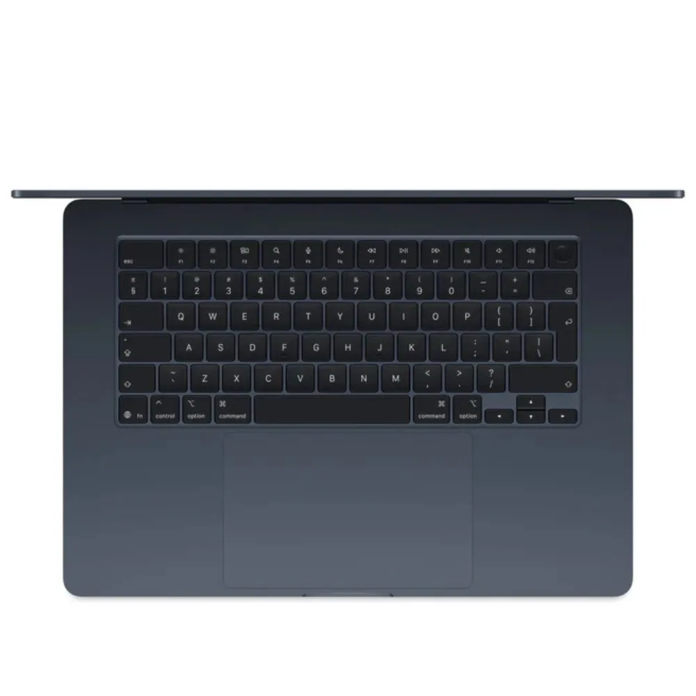 MacBook Air M4 13" Blu Midnight – 16GB RAM, 256GB SSD