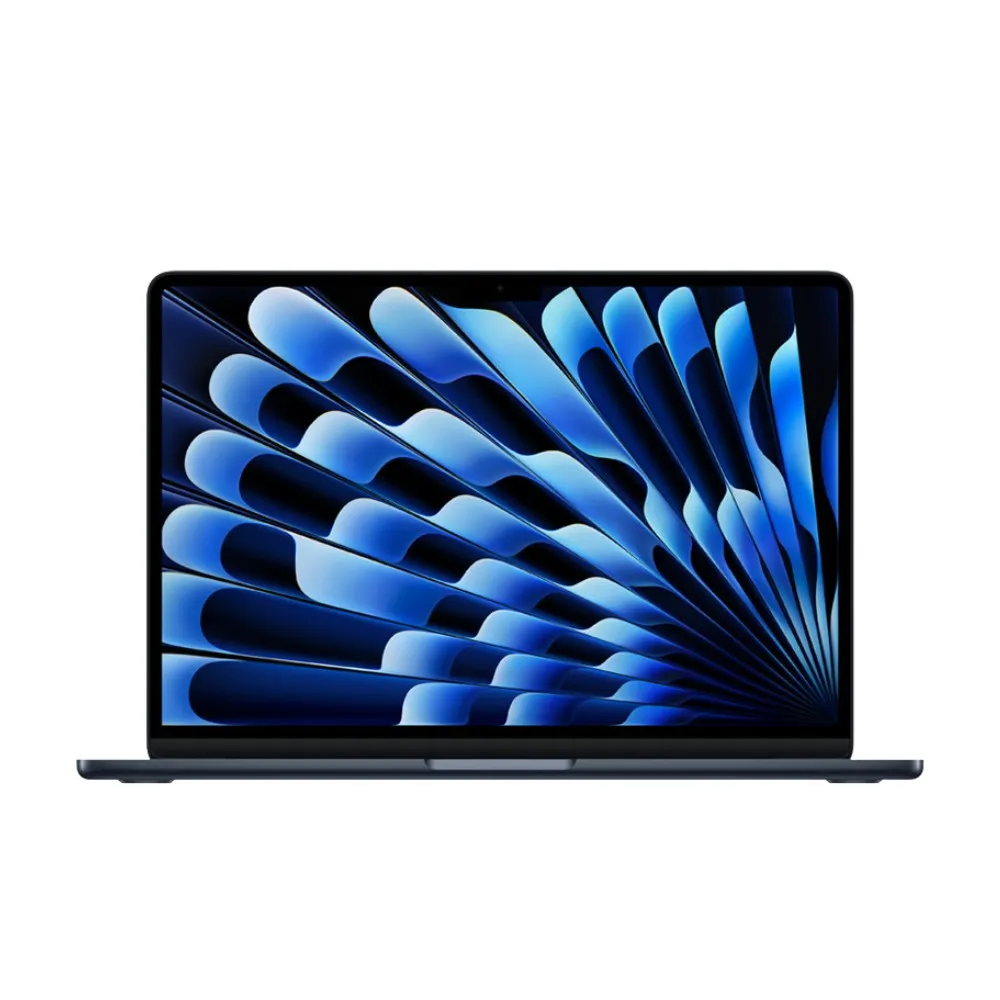 MacBook Air M4 13" Blu Midnight – 16GB RAM, 256GB SSD