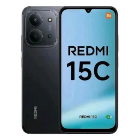 Xiaomi Redmi 15C 5G -...