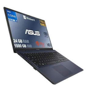 Asus Notebook Intel i5 5th...