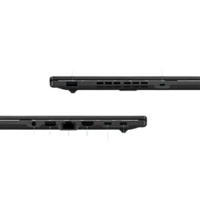 Asus i5 5th Gen – 8GB RAM, 256GB SSD, Windows 11 | Usato