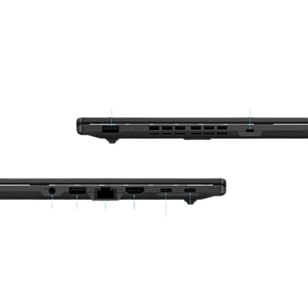 Asus i5 5th Gen – 8GB RAM, 256GB SSD, Windows 11 | Usato