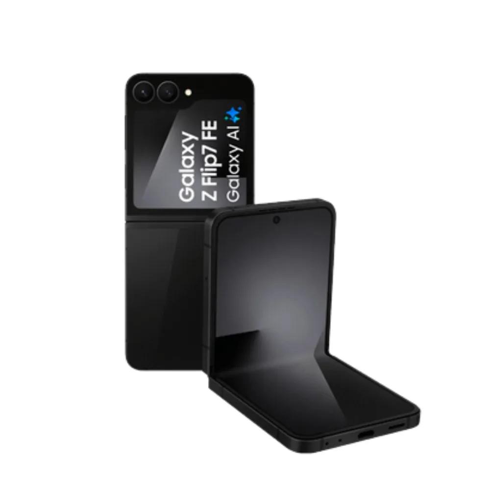 Samsung Galaxy Z Flip 7 FE 8 GB/256GB – Foldable 5G
