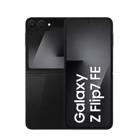 Samsung Galaxy Z Flip 7 FE 8 GB/256GB – Foldable 5G