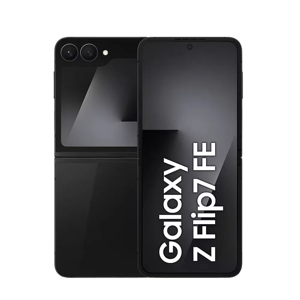 Samsung Galaxy Z Flip 7 FE 8 GB/256GB – Foldable 5G