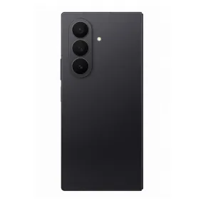 Samsung Z Fold 7 256GB Jet Black – Smartphone Pieghevole