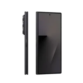 Samsung Z Fold 7 256GB Jet Black – Smartphone Pieghevole