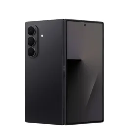 Samsung Z Fold 7 256GB Jet Black – Smartphone Pieghevole