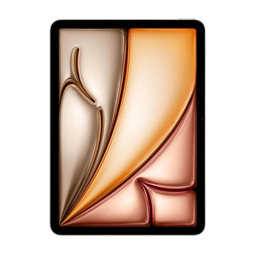 iPad Air 11" M3 – Tablet Apple 2024 Nuovo
