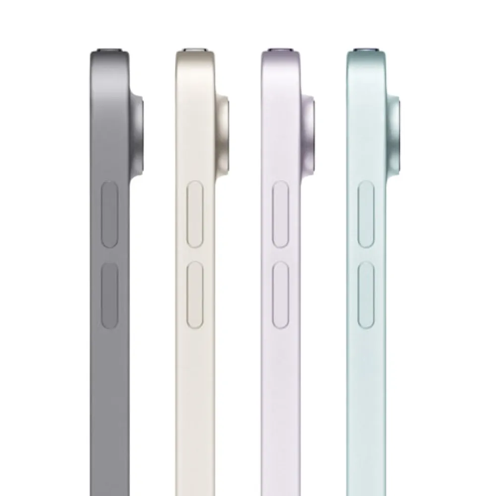 iPad Air 11" M3 – Tablet Apple 2024 Nuovo
