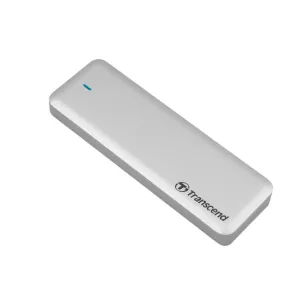 Transcend JetDrive 725 SSD 480GB per MacBook Pro Retina