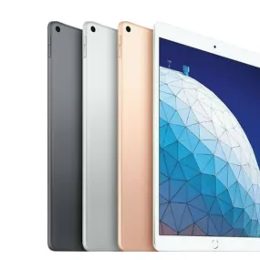 iPad Air 3ª Generazione 64GB Usato | Qualità Apple al Miglior Prezzo