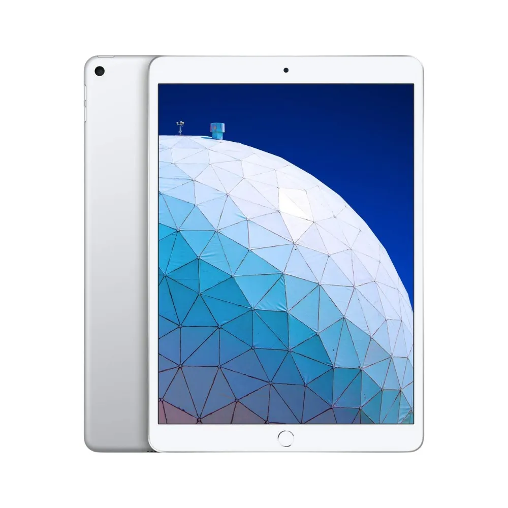Apple iPad Air 3ª Generazione 64GB Blu usato – vista frontale