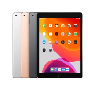 iPad 7ª Generazione 128GB Grado A con Tastiera Logitech | Apple Usato Garantito