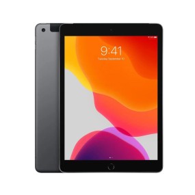 Apple iPad 7th Generazione 128GB – Grado A + Tastiera Logitech