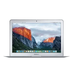 MacBook Air 13,3″ Usato | Intel i5, 4GB RAM, 128GB SSD