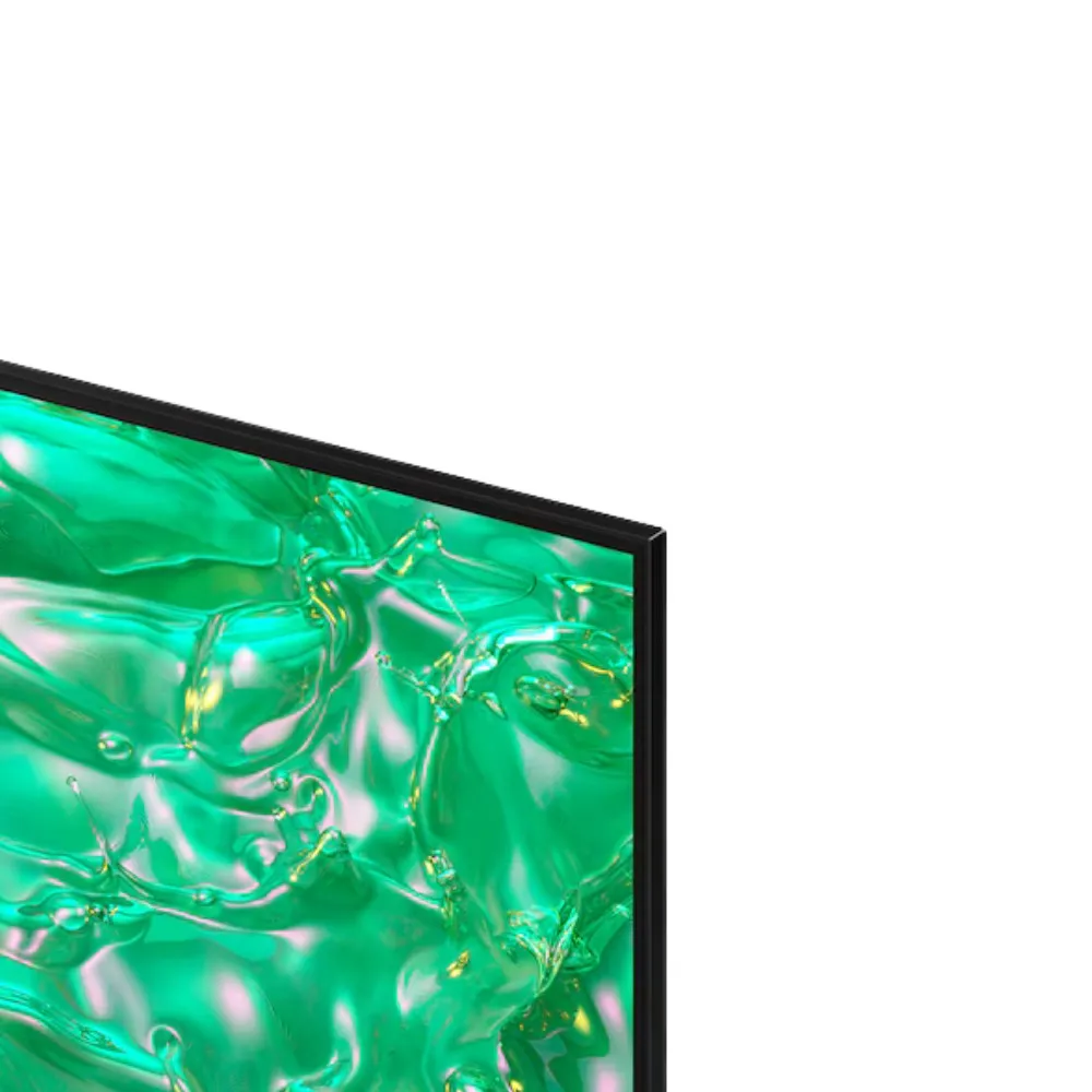 Samsung Crystal UHD 4K 43" DU8070 TV 2024 | Smart TV Ultra HD