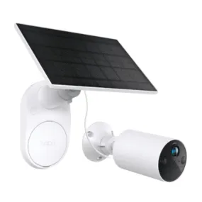 Tapo C410 KIT | Solar Powered Security Camera | Videocamera di sorveglianza smart
