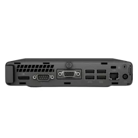 HP ProDesk 400 G3 Mini –...