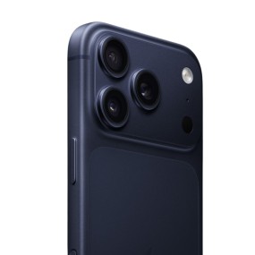 Apple iPhone 17 Pro 256GB - display 6,3, ProMotion fino a 120Hz, chip A19 Pro, autonomia senza precedenti.