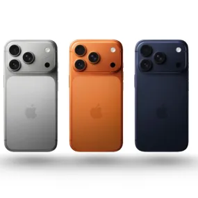 Apple iPhone 17 Pro 256GB -...
