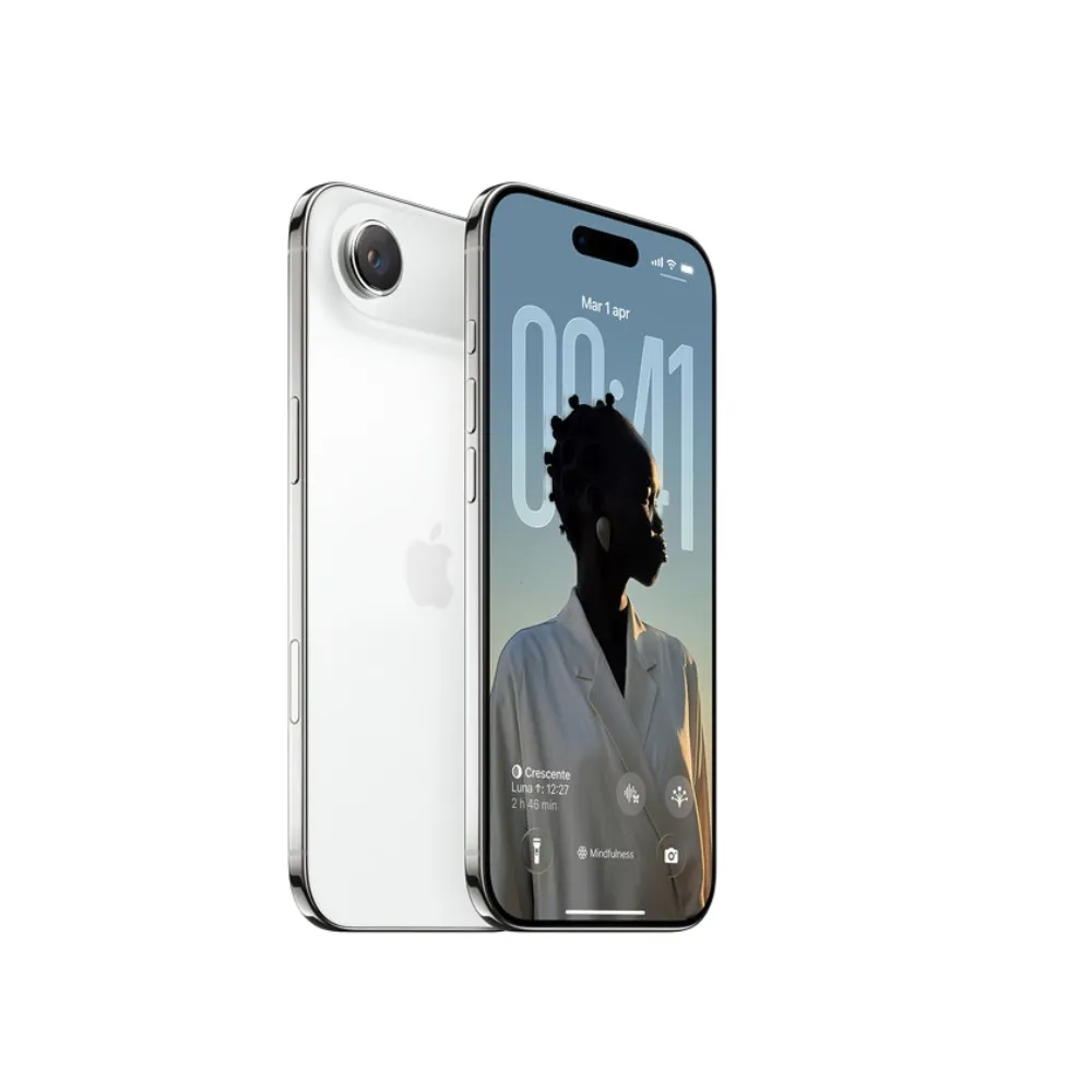 Apple iPhone Air – 256 / 512 GB – Design ultra sottile
