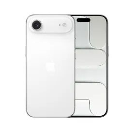 Apple iPhone Air – 256 / 512 GB – Design ultra sottile