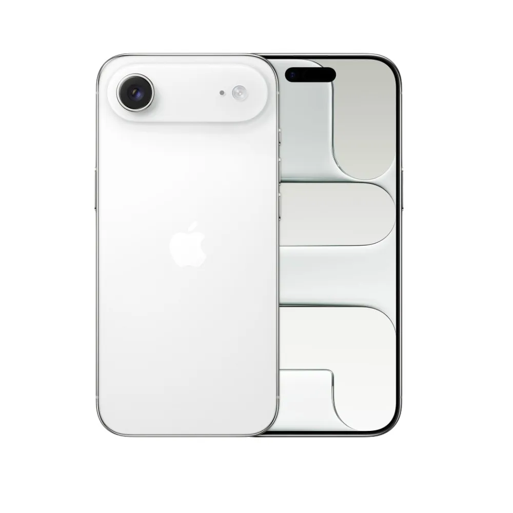 Apple iPhone Air – 256 / 512 GB – Design ultra sottile