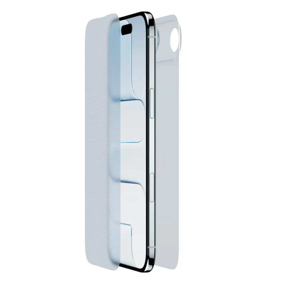 Apple iPhone Air – 256 / 512 GB – Design ultra sottile