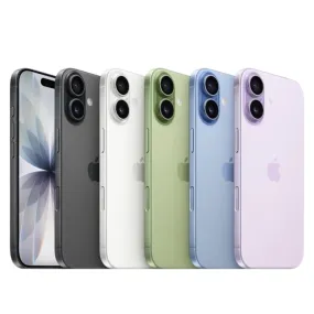 Apple iPhone 17 256 GB:...