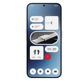 Nothing Phone (2a) Usato –...