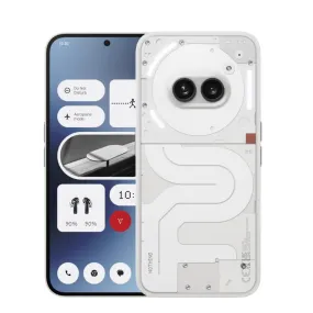 Nothing Phone (2a) Usato 12GB/256GB – Smartphone Android