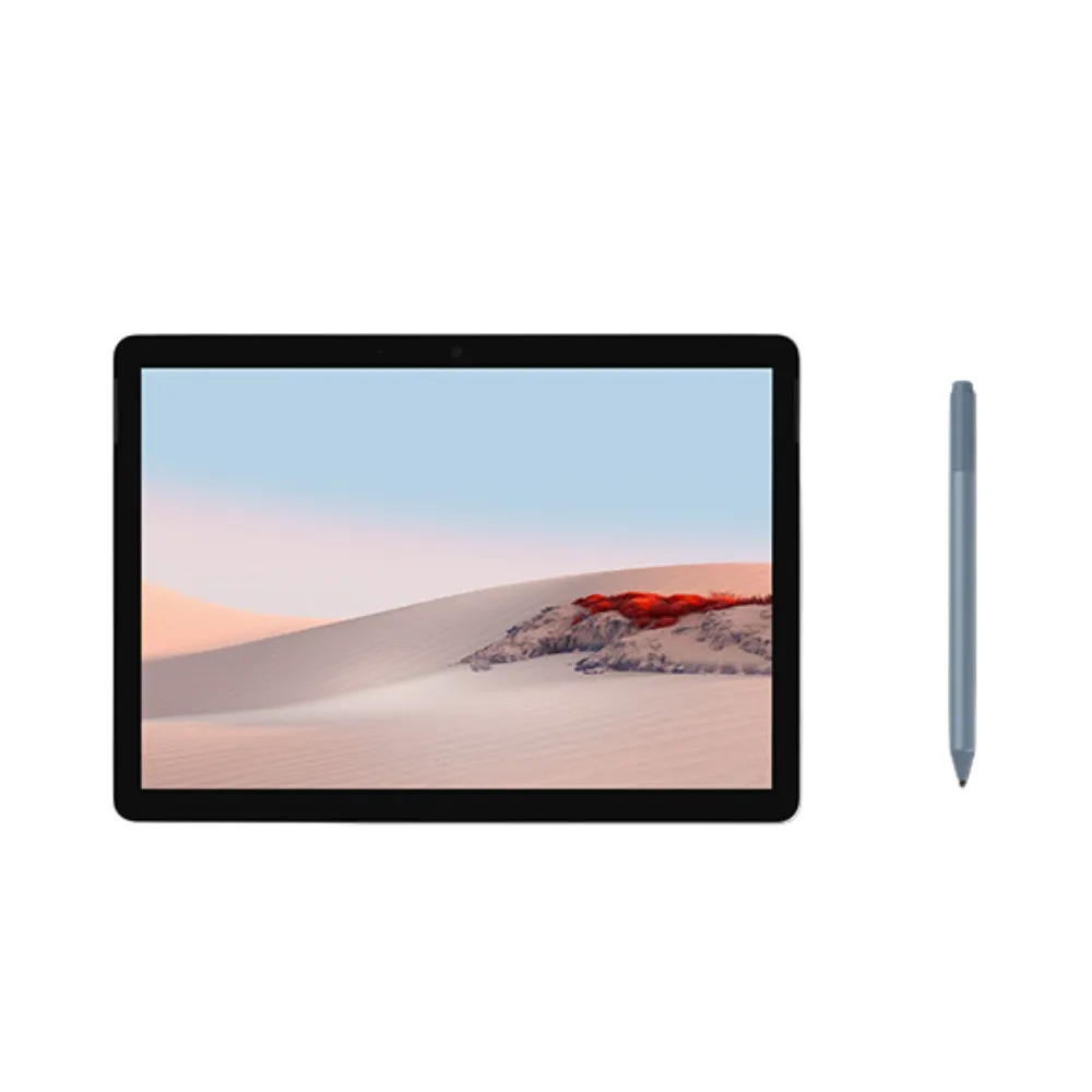 Microsoft Surface Go 2 Usato con Tastiera | 8GB RAM, 128GB SSD, Windows 11 Home