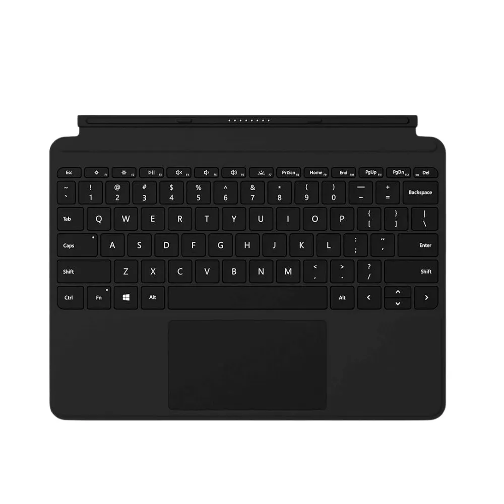 Microsoft Surface Go 2 Usato con Tastiera | 8GB RAM, 128GB SSD, Windows 11 Home