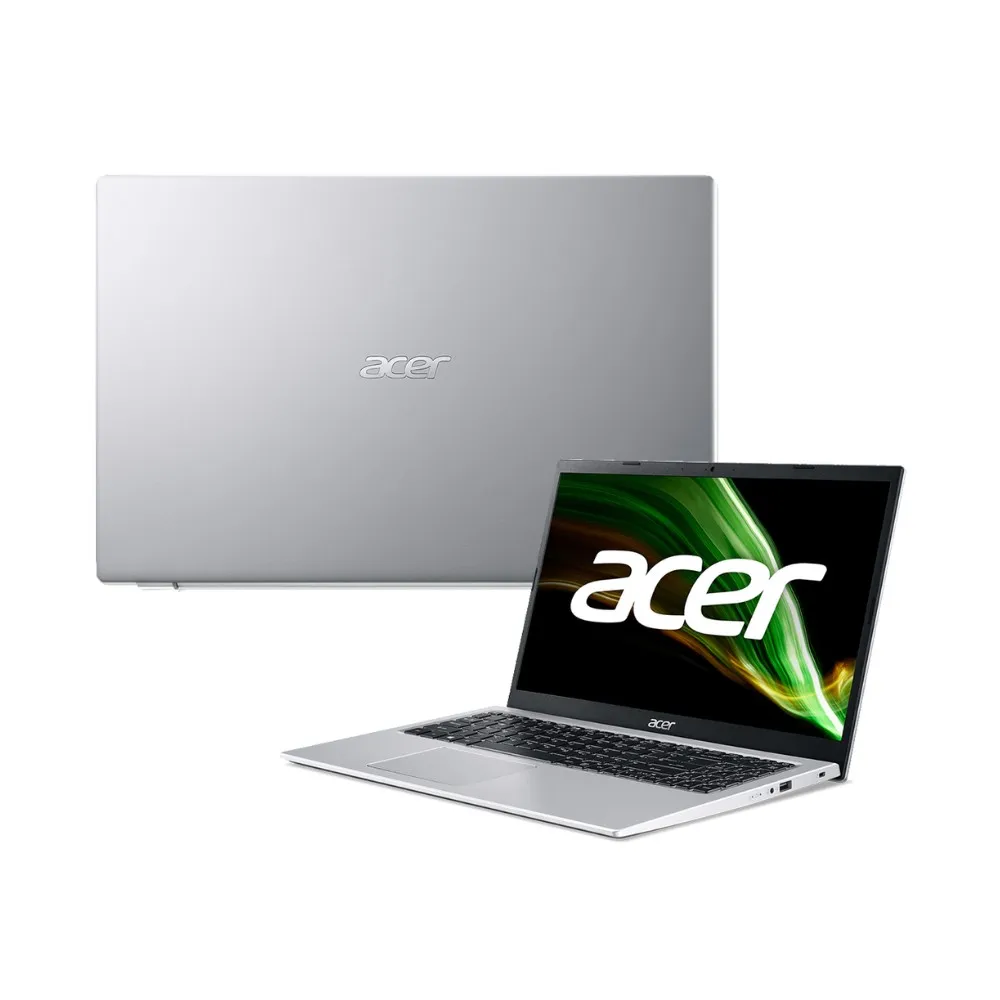 Acer Aspire 3 A315 Nuovo | Intel i5, 16GB RAM, 1TB | RicondizionatiTP