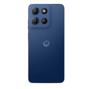 Motorola moto g15 (8/256GB, Doppia fotocamera 50+5MP, Display 6.72" FHD+ 60Hz, batteria 5100mAh