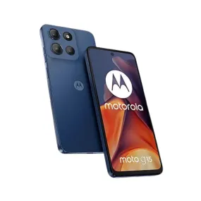 Motorola Moto G15 | Display 6,72″ • Fotocamera 50 MP • Batteria 5200 mAh