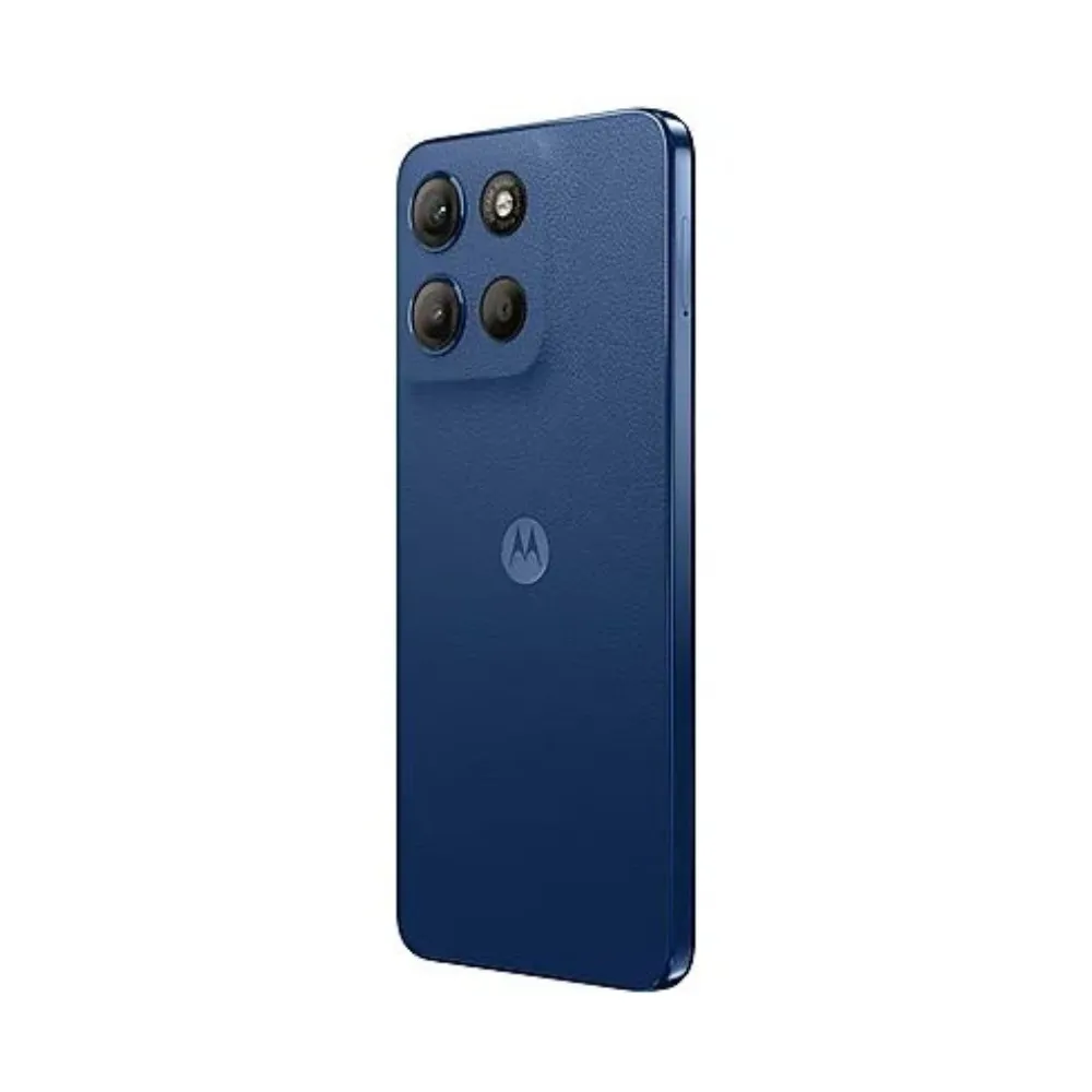 Motorola Moto G15 | Display 6,72″ • Fotocamera 50 MP • Batteria 5200 mAh