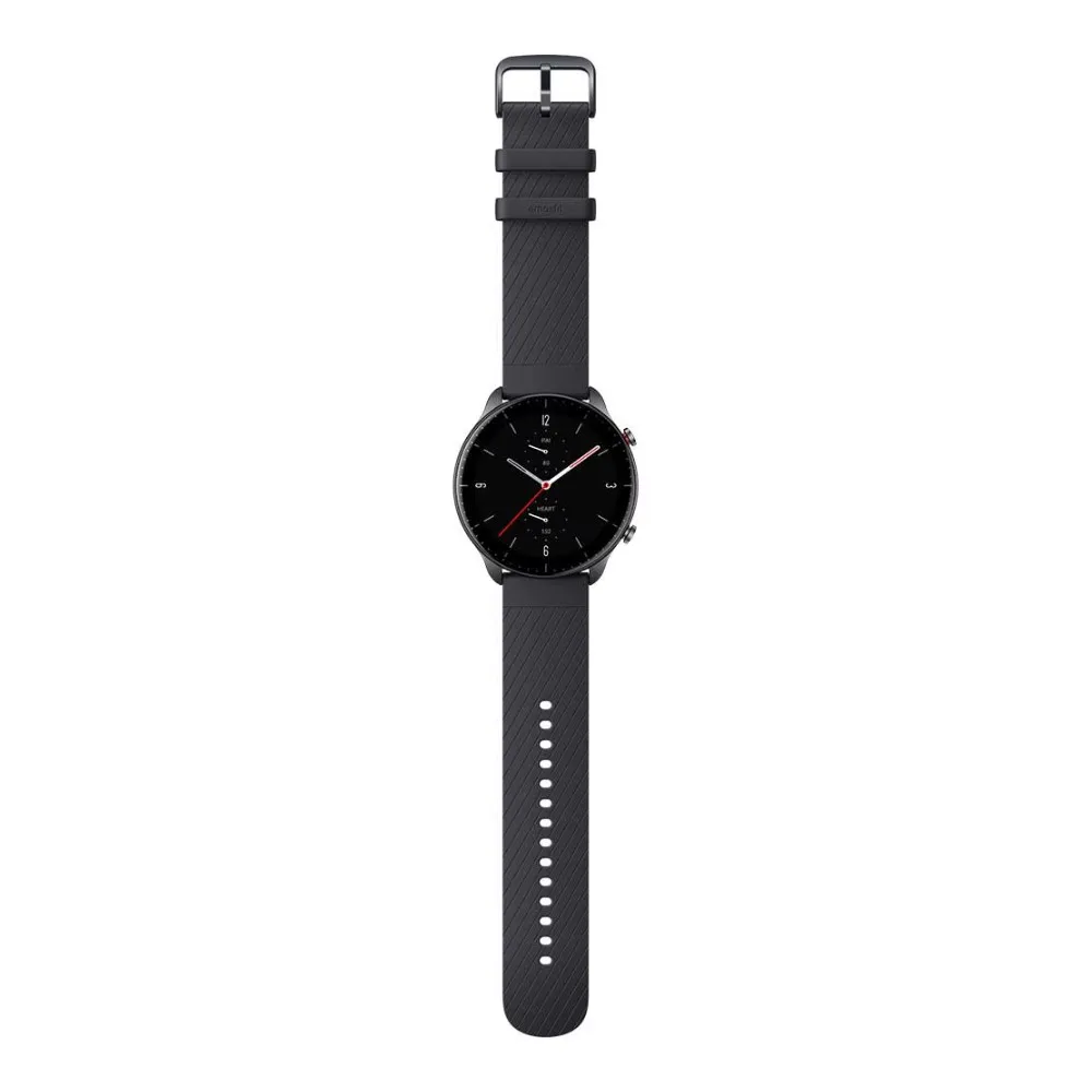 Amazfit GTR 2 Sport Edition Obsidian Black | Smartwatch Nuovo | RicondizionatiTP