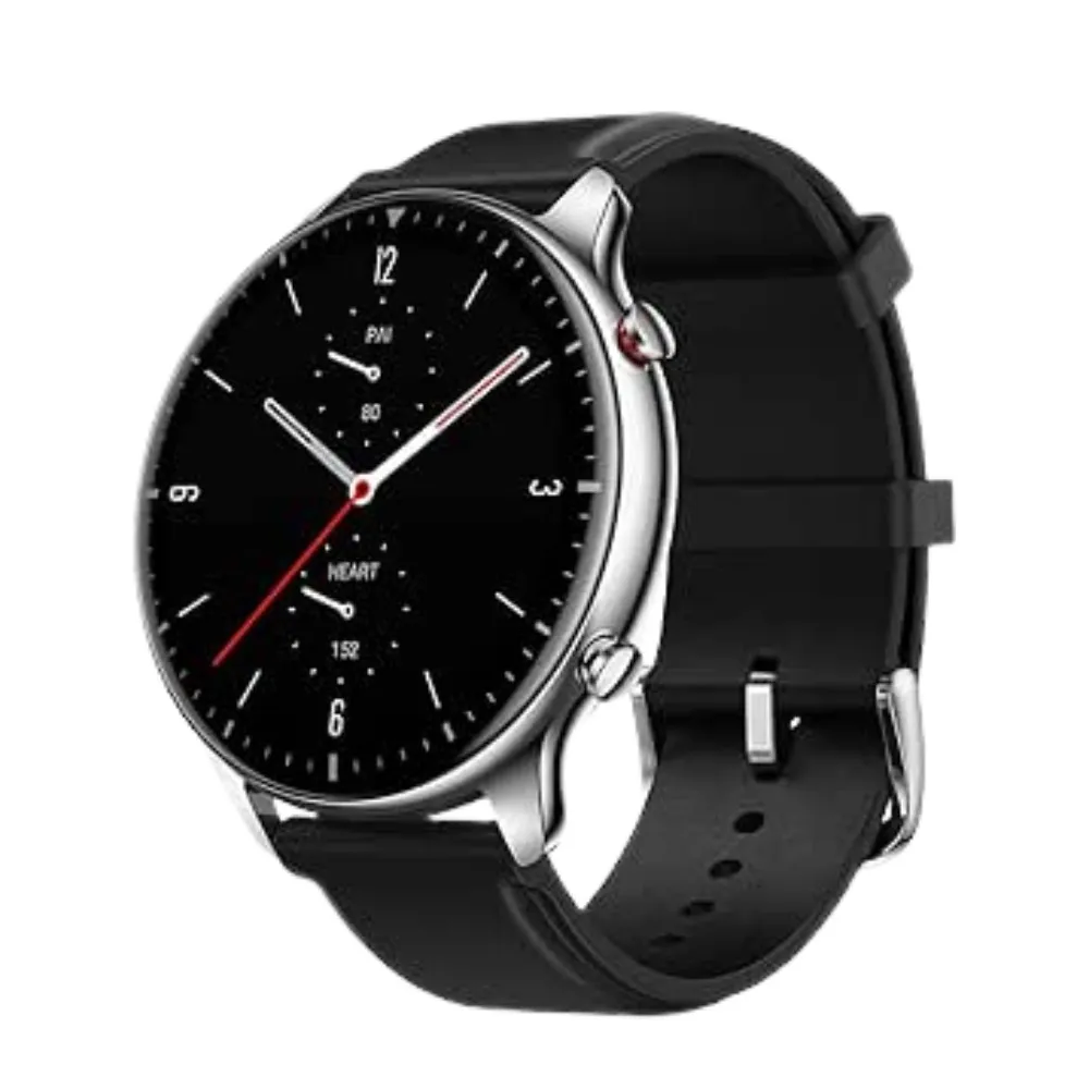 Amazfit GTR 2 Sport Edition Obsidian Black | Smartwatch Nuovo | RicondizionatiTP